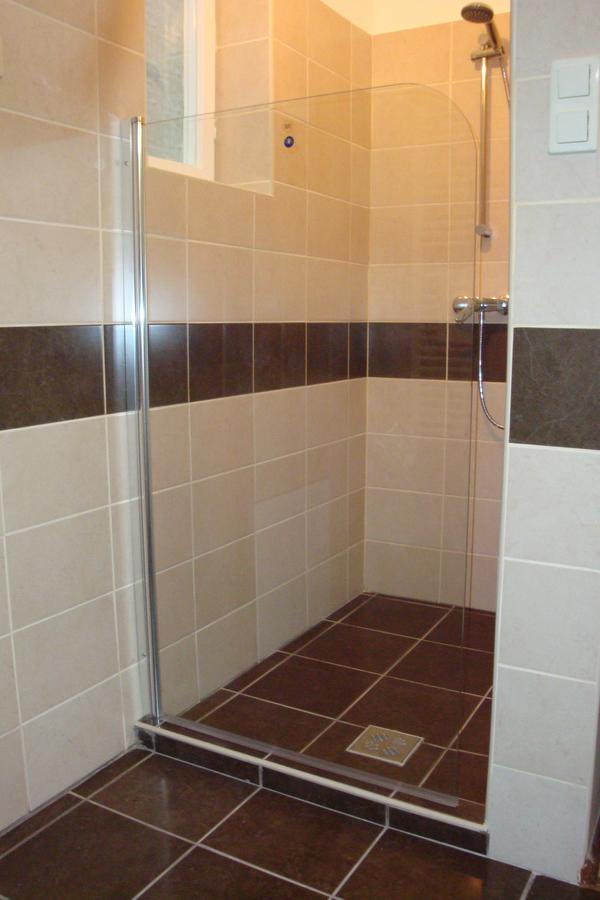 Market Square Apartment Budapest Bagian luar foto