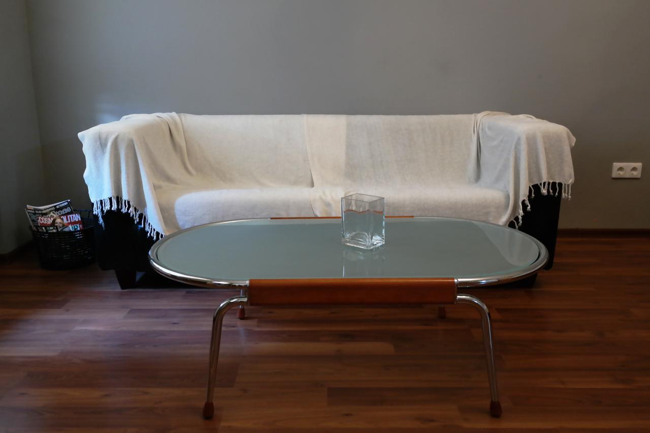 Market Square Apartment Budapest Bagian luar foto