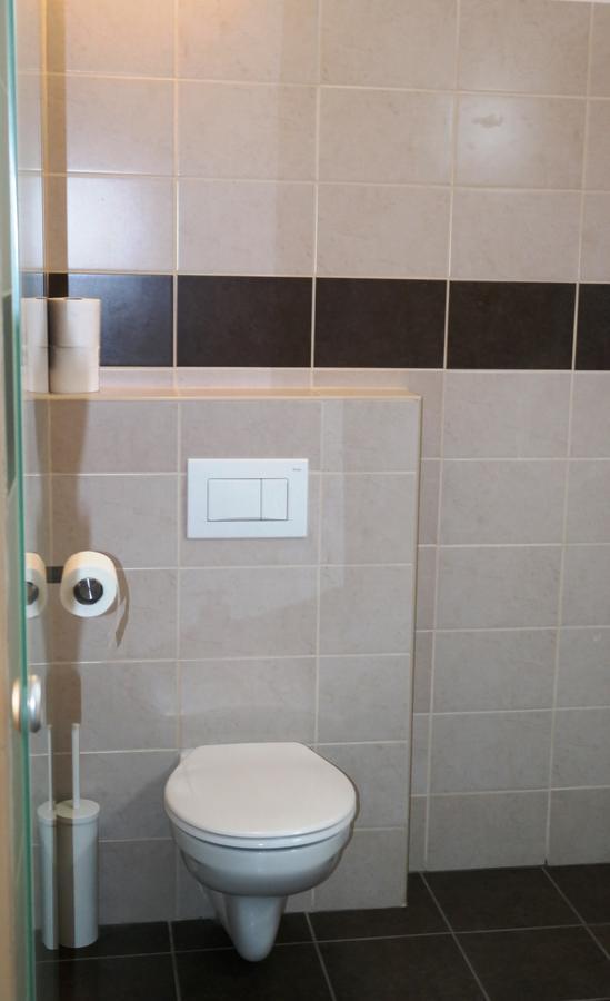 Market Square Apartment Budapest Bagian luar foto